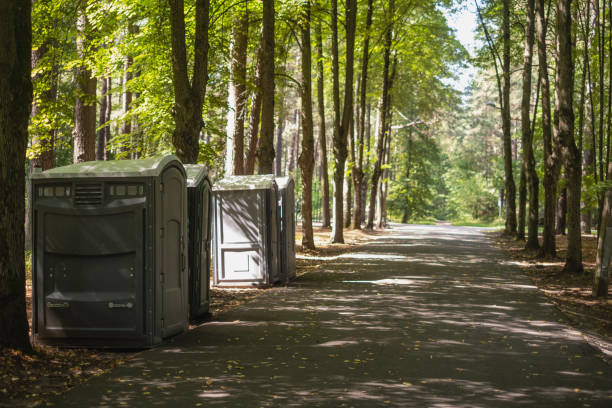 Best Porta potty rental near me  in Benld, IL