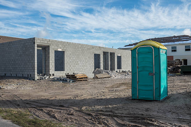 Best Temporary restroom rental  in Benld, IL